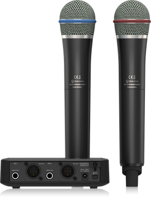 1636540266641-Behringer ULM302MIC Wireless Dual Handheld Microphone System4.png